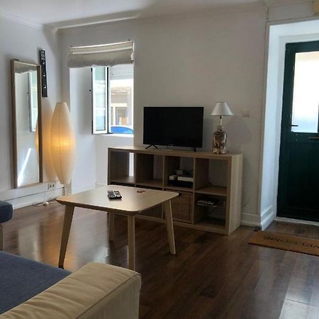 Ocean Corner Belem Apartment ลิสบอน ภายนอก รูปภาพ