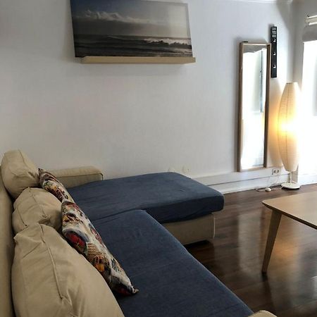 Ocean Corner Belem Apartment ลิสบอน ภายนอก รูปภาพ