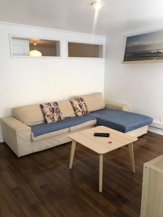 Ocean Corner Belem Apartment ลิสบอน ภายนอก รูปภาพ