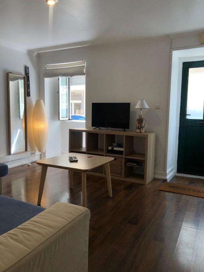Ocean Corner Belem Apartment ลิสบอน ภายนอก รูปภาพ