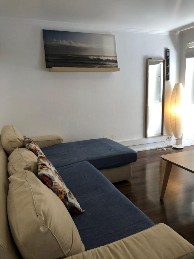 Ocean Corner Belem Apartment ลิสบอน ภายนอก รูปภาพ