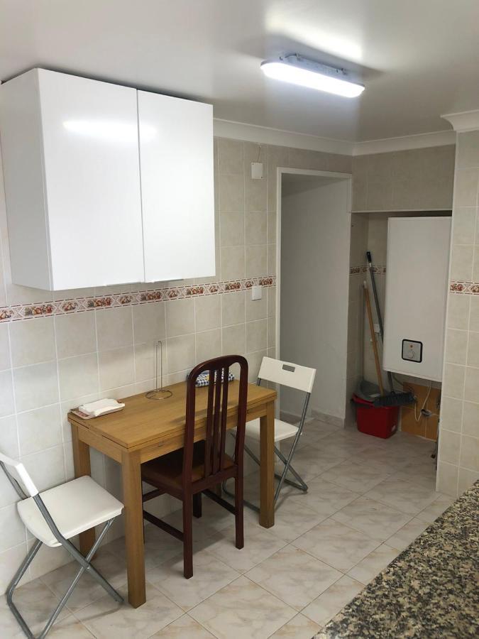 Ocean Corner Belem Apartment ลิสบอน ภายนอก รูปภาพ